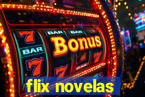 flix novelas